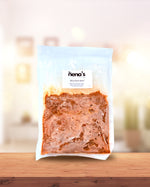 Shredded Beef Angus Certified