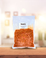 Organic Ground Turkey