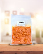 Organic Shredded Chicken