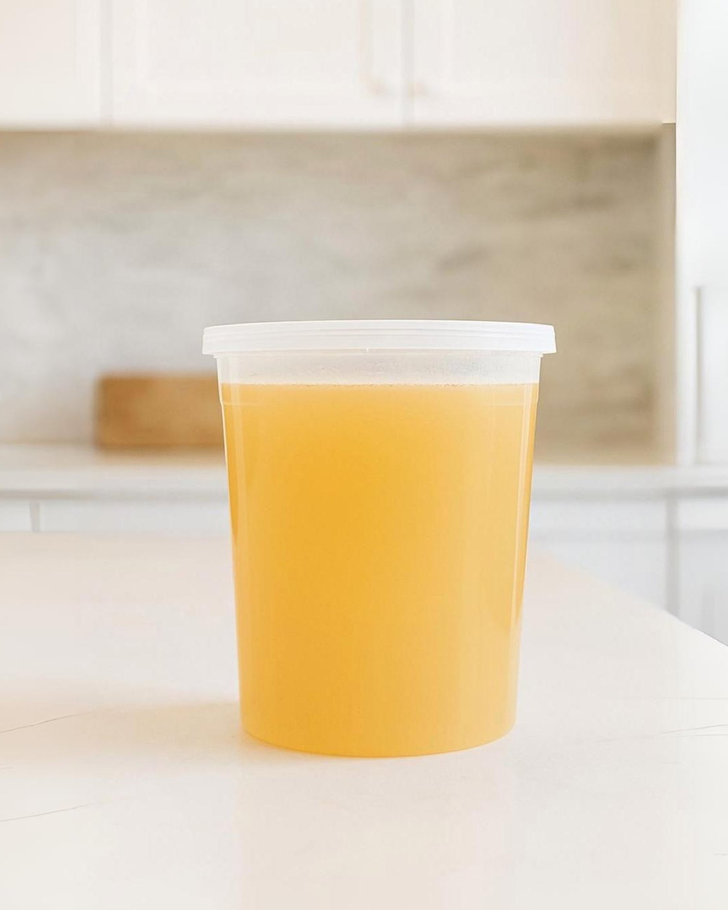 Chicken Broth – 32 oz