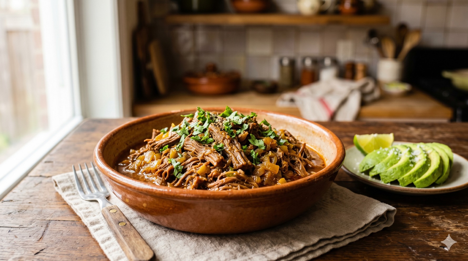 Carne Mechada Casera: La Protéina Que Lo Puede Todo