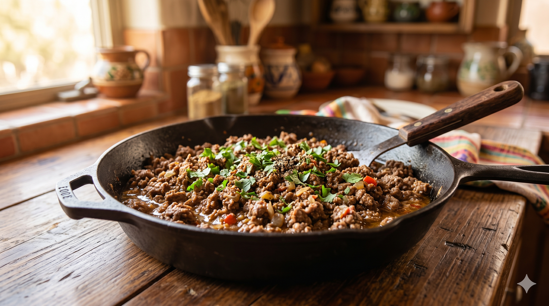 Carne Molida Orgánica: El Ingrediente Que Siempre Debería Estar en Tu Congelador