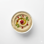 🍆 Babaganush Artesanal / Handmade Babaganush (Eggplant Dip) Crema de Berenjenas - 1 LB - KitchenbyNena