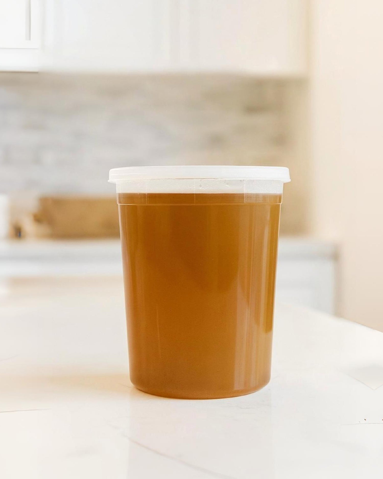 Beef Broth – 32 oz